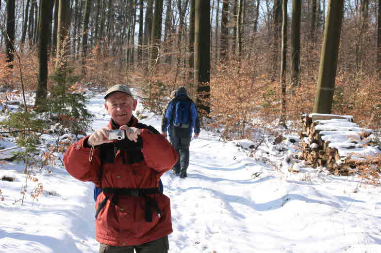 Se Mutter und Krainhagen