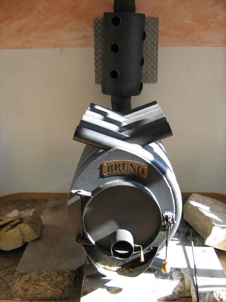 Se Mutter und Krainhagen