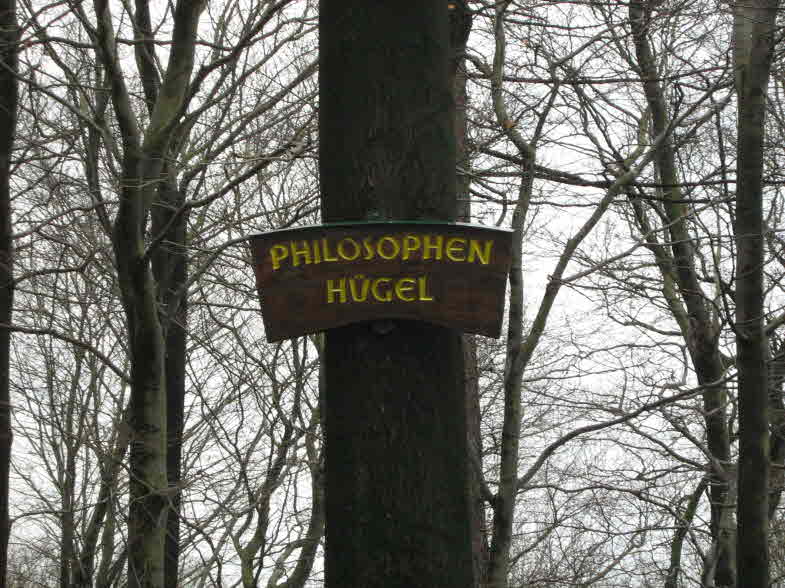 Se Mutter und Krainhagen