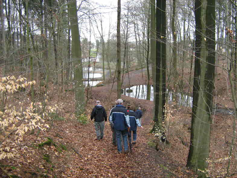 Se Mutter und Krainhagen