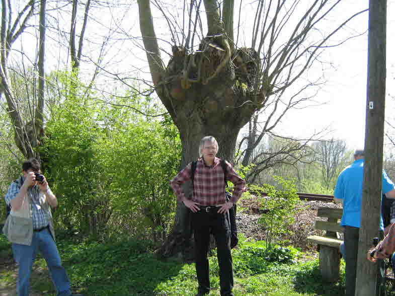 Behrensen und Umgebung