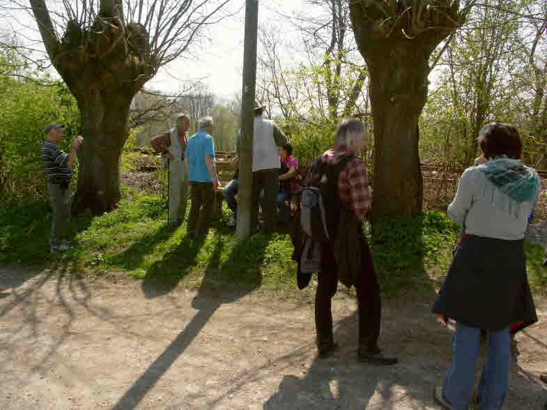 Behrensen und Umgebung