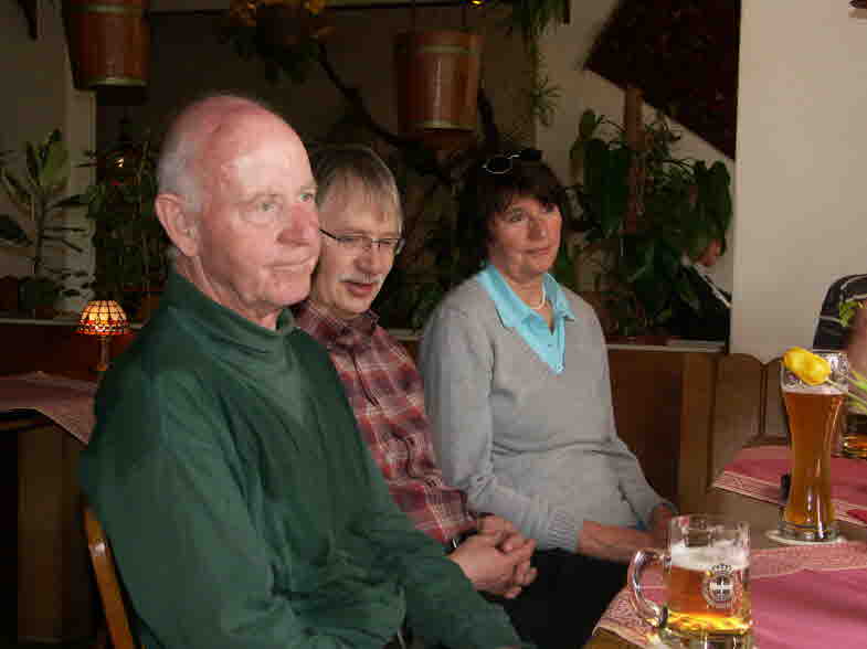 Behrensen und Umgebung